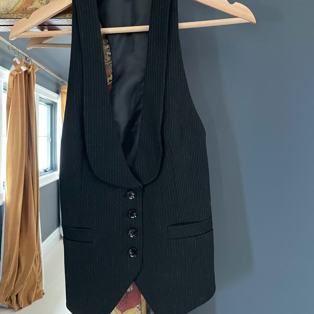 Express Women’s Vest